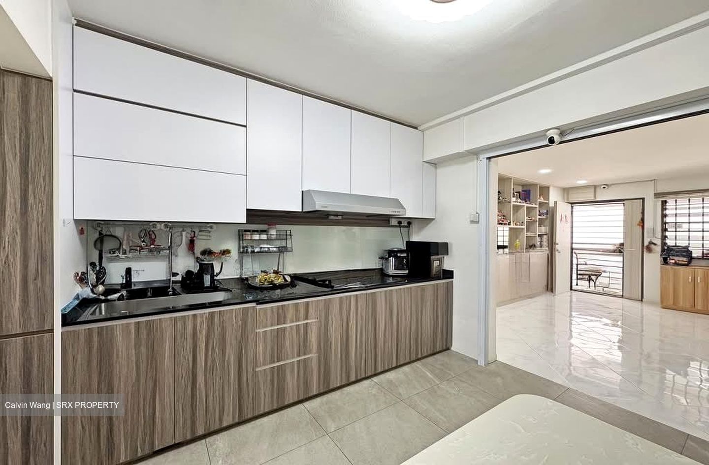 Blk 548 Serangoon North Avenue 3 (Serangoon), HDB 4 Rooms #544062431